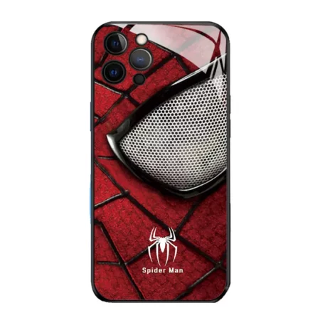iPhone 14 Pro Max Spider Man Skal